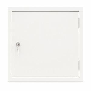 OKK cube locker cilinderslot