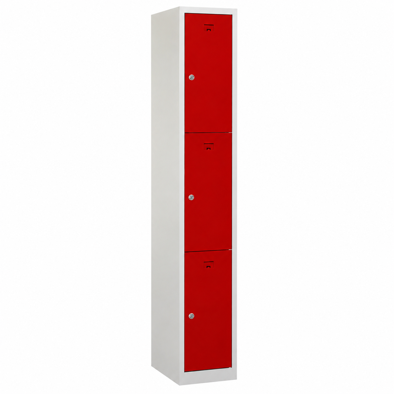 Locker PH 180-1.3 cilinderslot 7035/3000