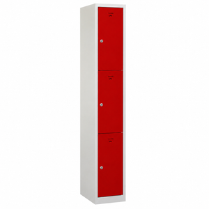 Locker PH 180-1.3 cilinderslot 7035/3000