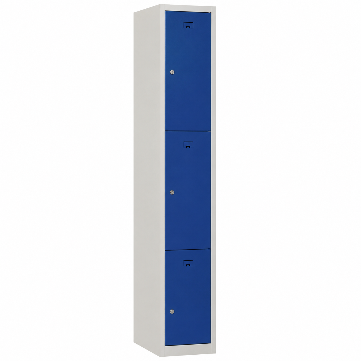 Locker PH 180-1.3 cilinderslot 7035/5010