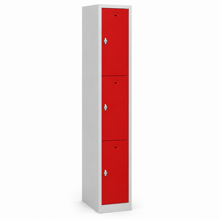 Locker PH 180-1.3 valgrendelslot 7035/3000