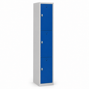 Locker PH 180-1.3 valgrendelslot 7035/5010