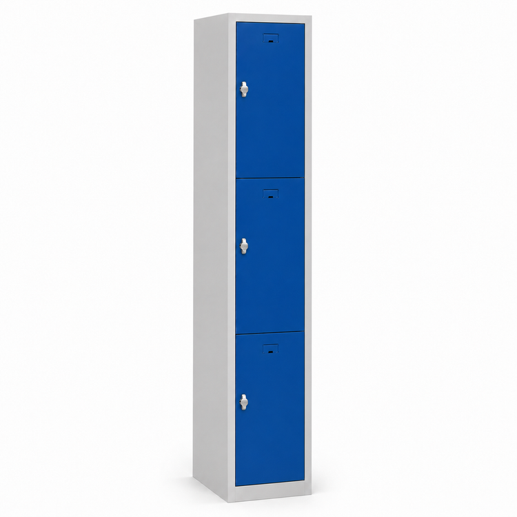 Locker PH 180-1.3 valgrendelslot 7035/5010
