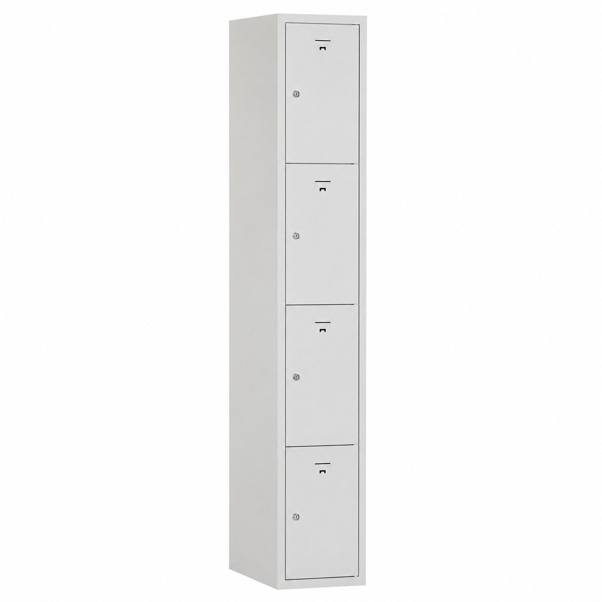 Locker PH 180-1.4 cilinderslot 7035