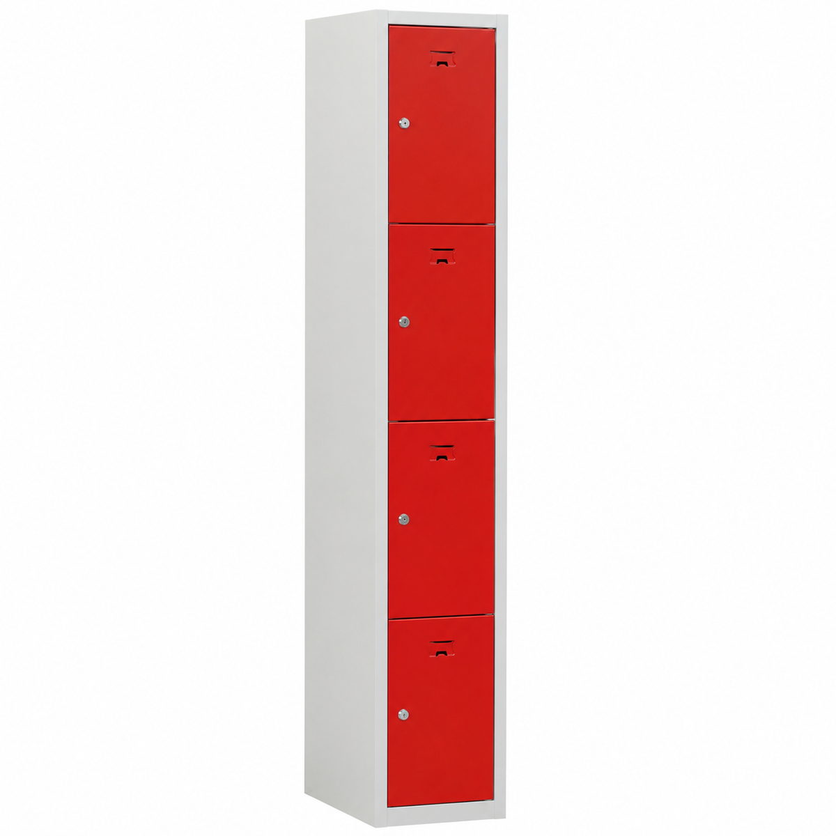 Locker PH 180-1.4 cilinderslot 7035/3000
