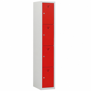 Locker PH 180-1.4 cilinderslot 7035/3000