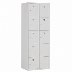 Locker PH 180-2.10 cilinderslot 7035