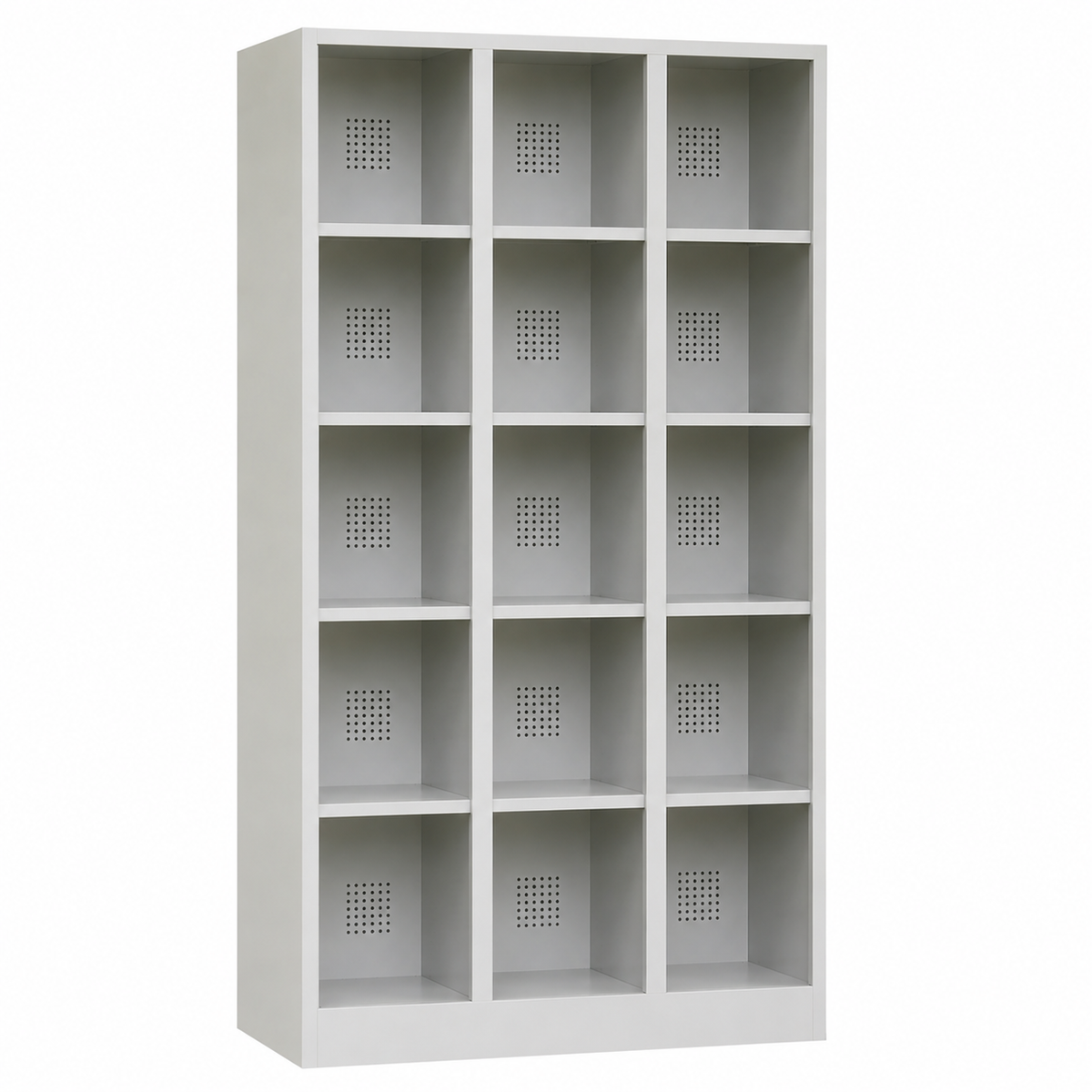 Locker PH 180-3.15 binnenkant