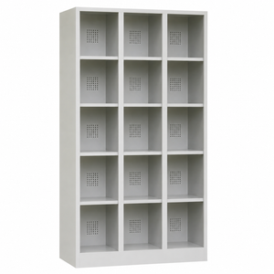 Locker PH 180-3.15 binnenkant