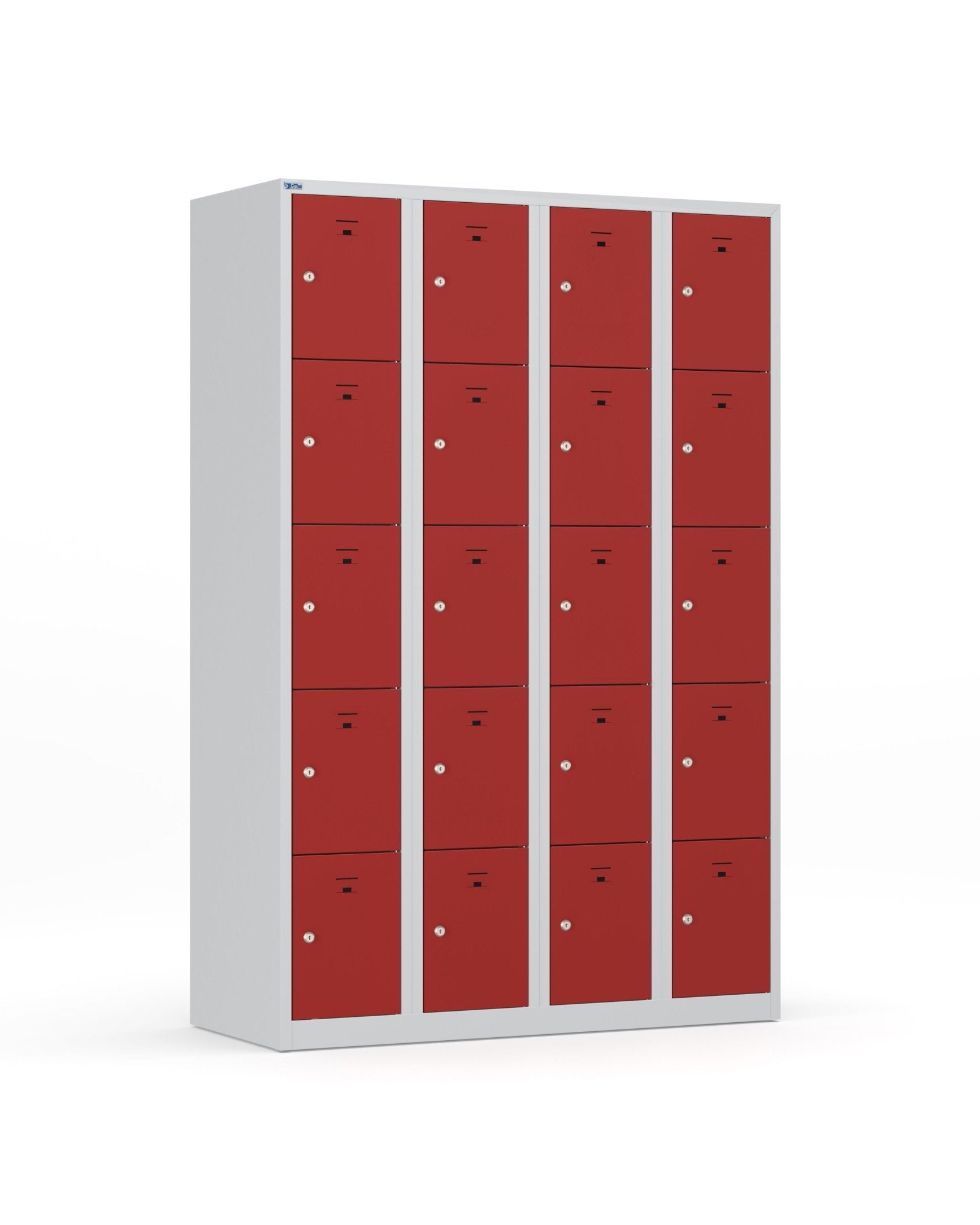 Locker PH 180-4.20 valgrendelslot 7035/3000