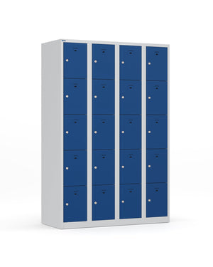 Locker PH 180-4.20 valgrendelslot 7035/5010