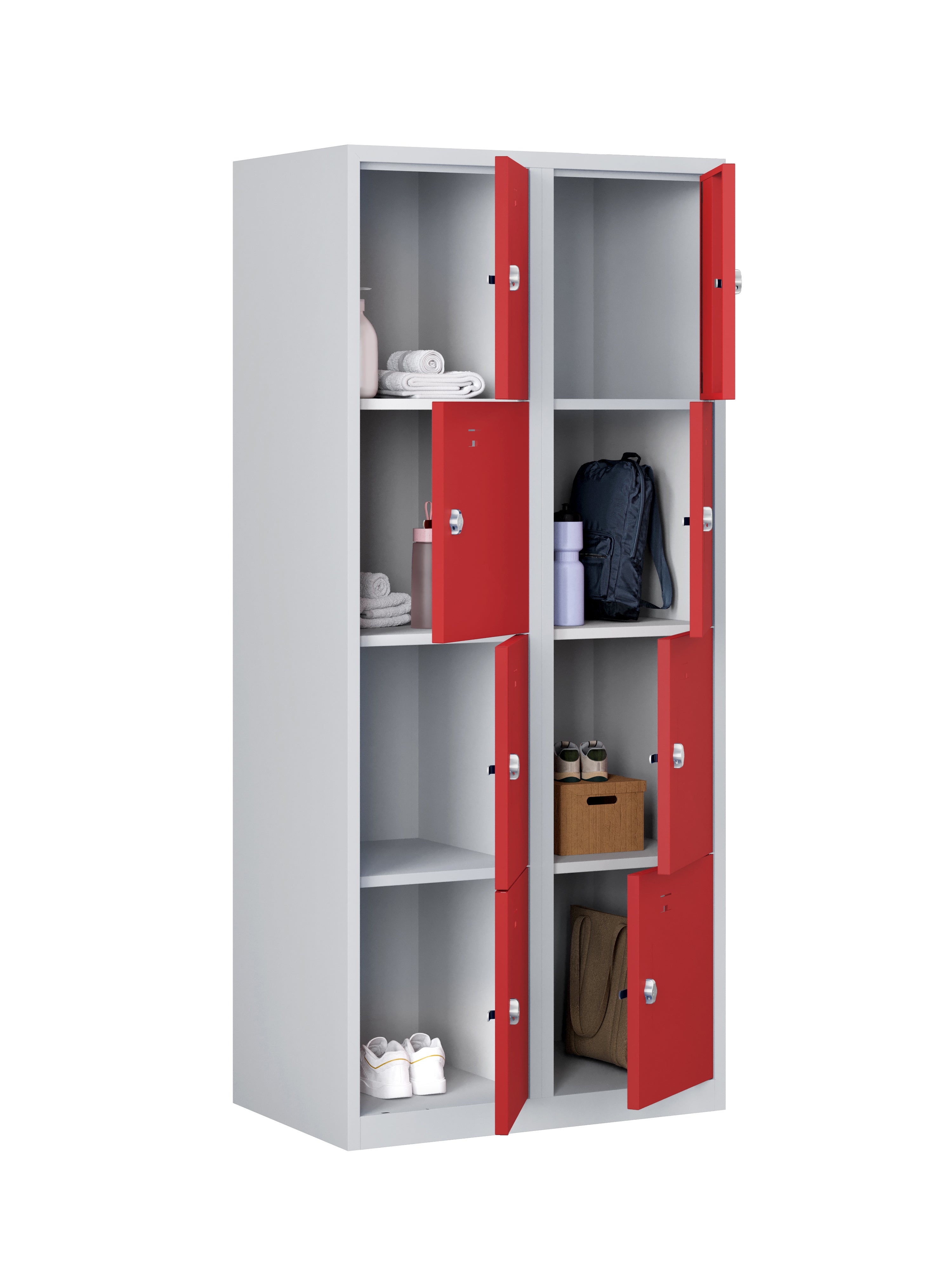 PHT 180 2.8 locker Ceha Europe