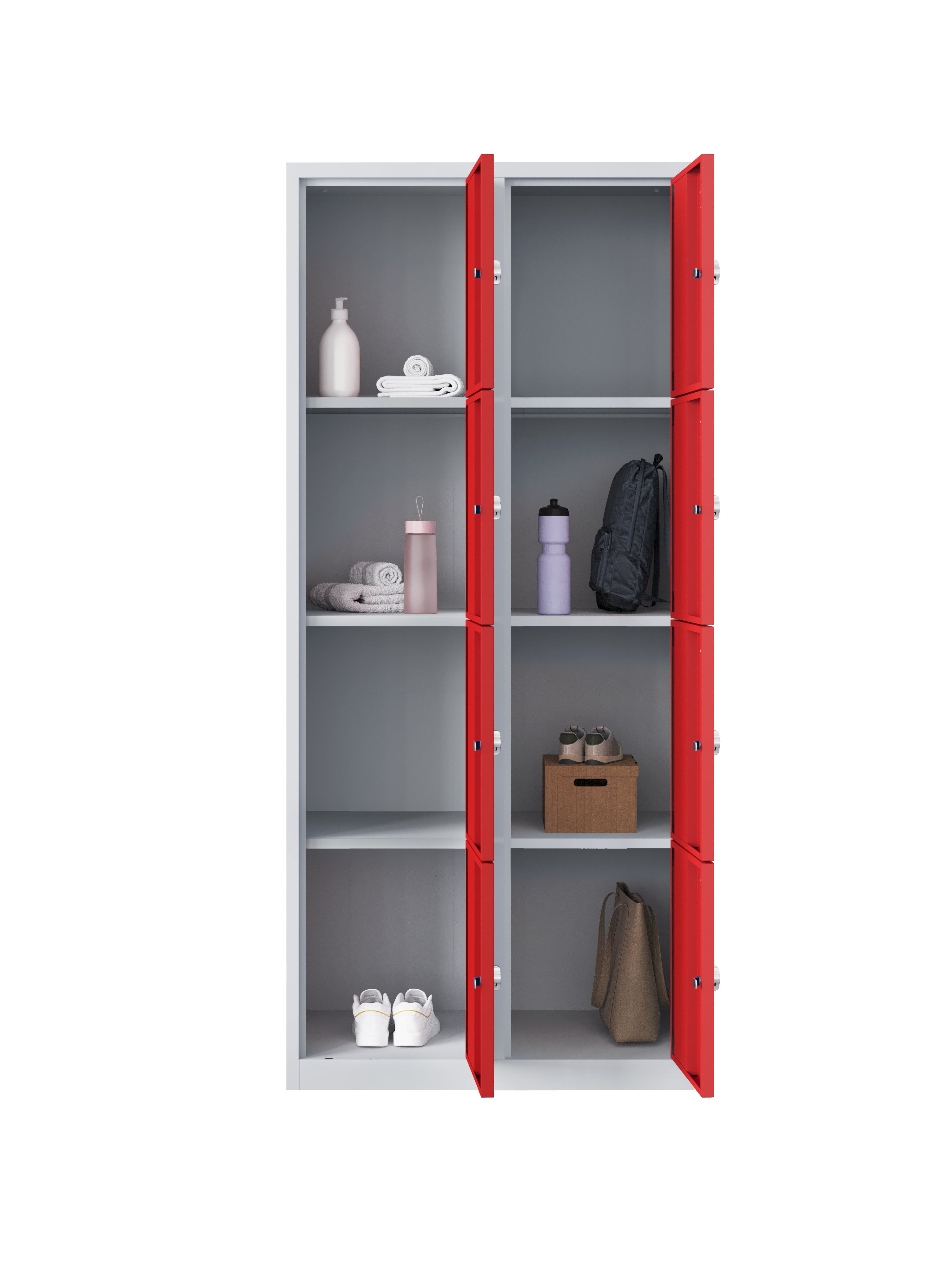 Locker PHT 180 2.8 