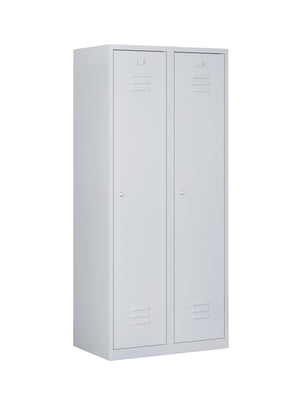 Garderobekast RHT 180-2.2 7035
