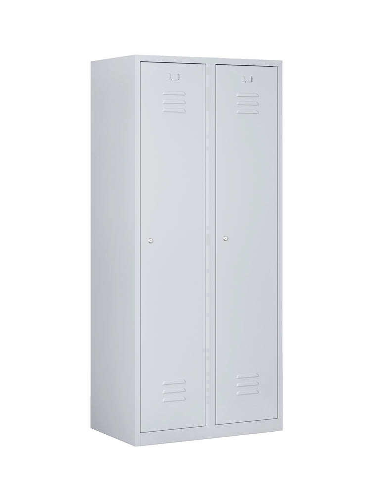 Garderobekast RHT 180-2.2 7035