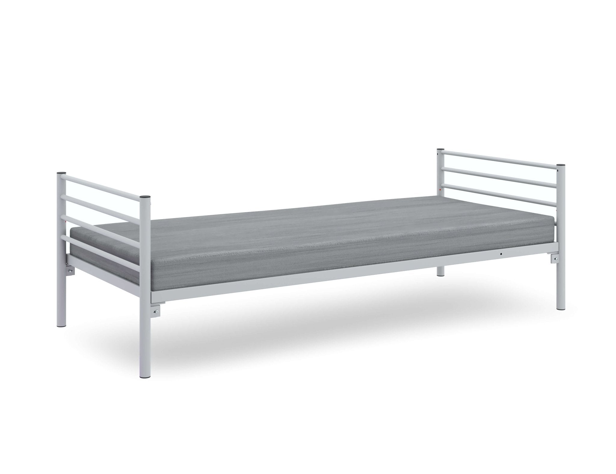 Stapelbed als los bed
