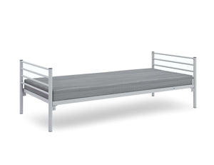 Stapelbed als los bed
