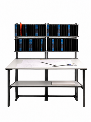 INPM set tekentafel compleet Ceha Europe