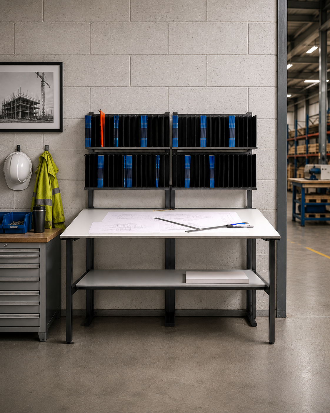 INPM complete set van Ceha Europe