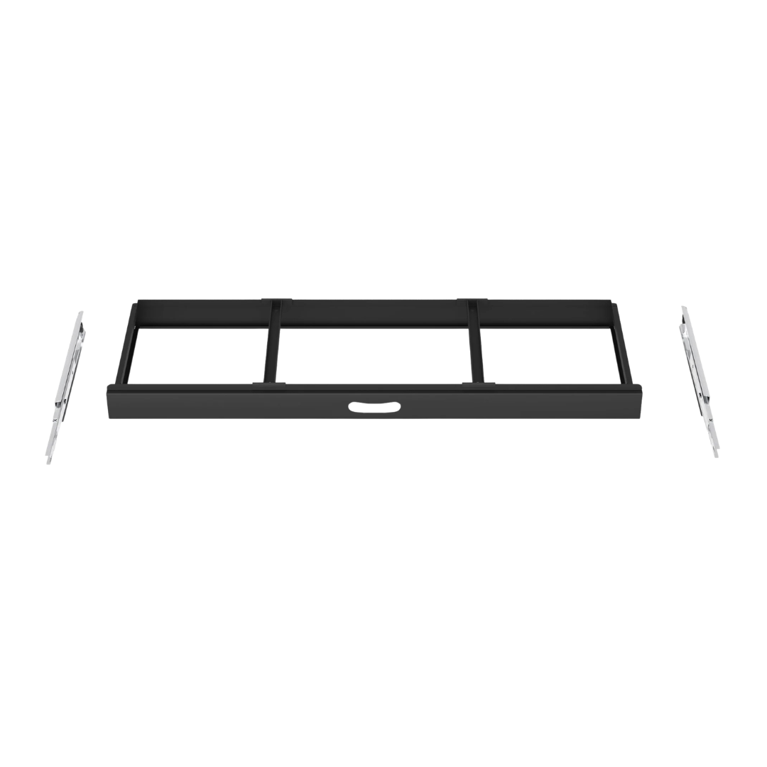Hangmappenframe voor CHS 120x66 cm