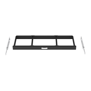 Hangmappenframe voor CHS 120x66 cm