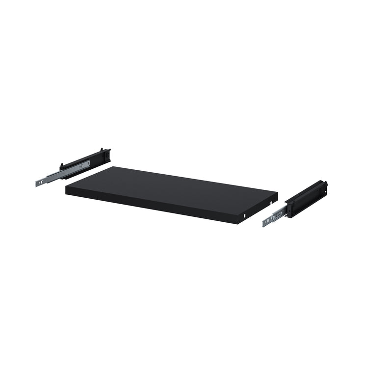 Legbord JCHSD 100 cm zwart