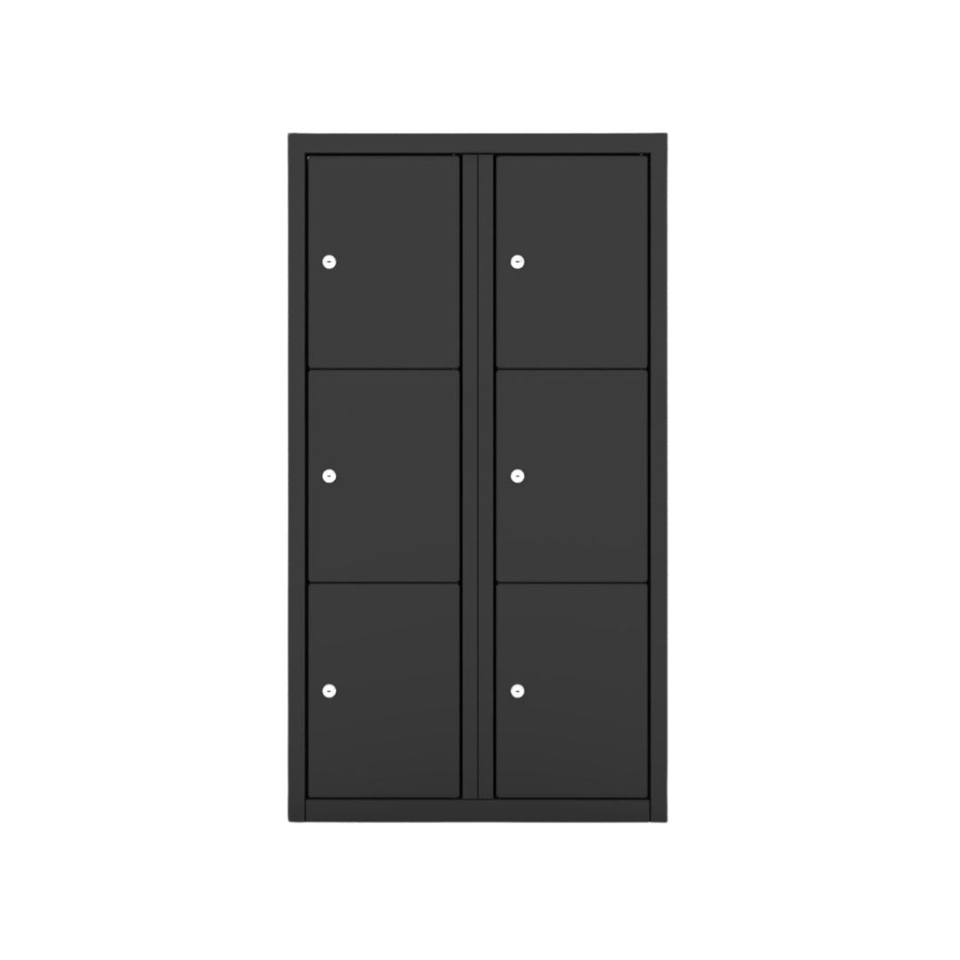 Darkline locker 111-2.6