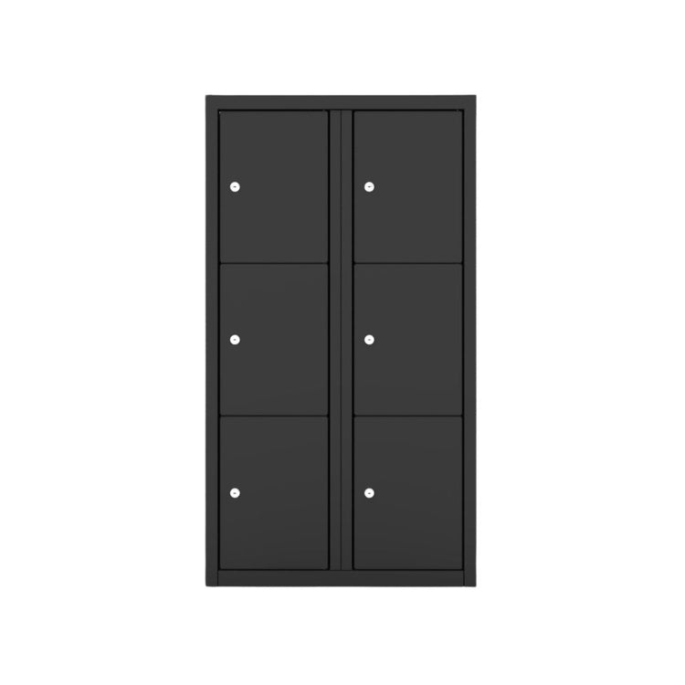 Darkline locker 111-2.6