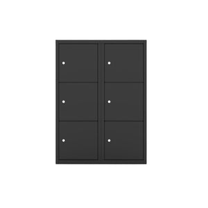 Locker VHT Darkline 111-2.6