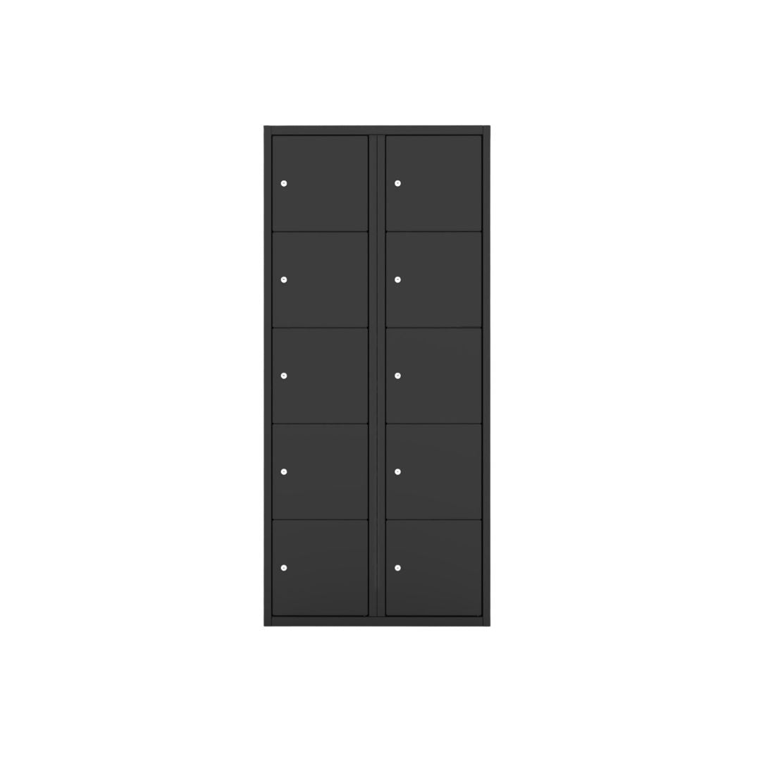 Locker VHT Darkline 180-2.10