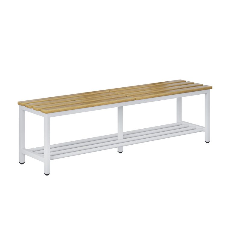 Vrijstaande zitbank 150 cm