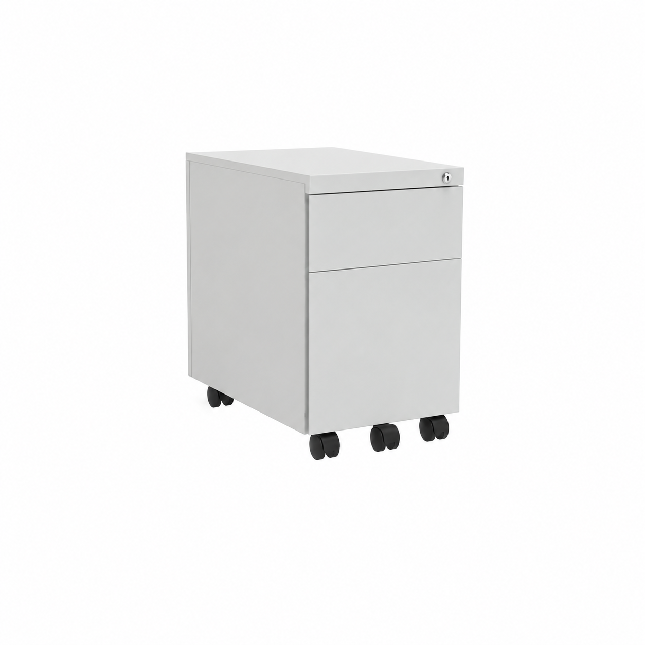 Ladeblok YKG 602 grijs