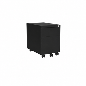 Ladeblok YKG 602 zwart