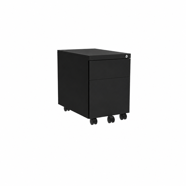 Ladeblok YKG 602 zwart