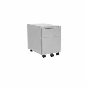 Ladeblok YKG 602 aluminium