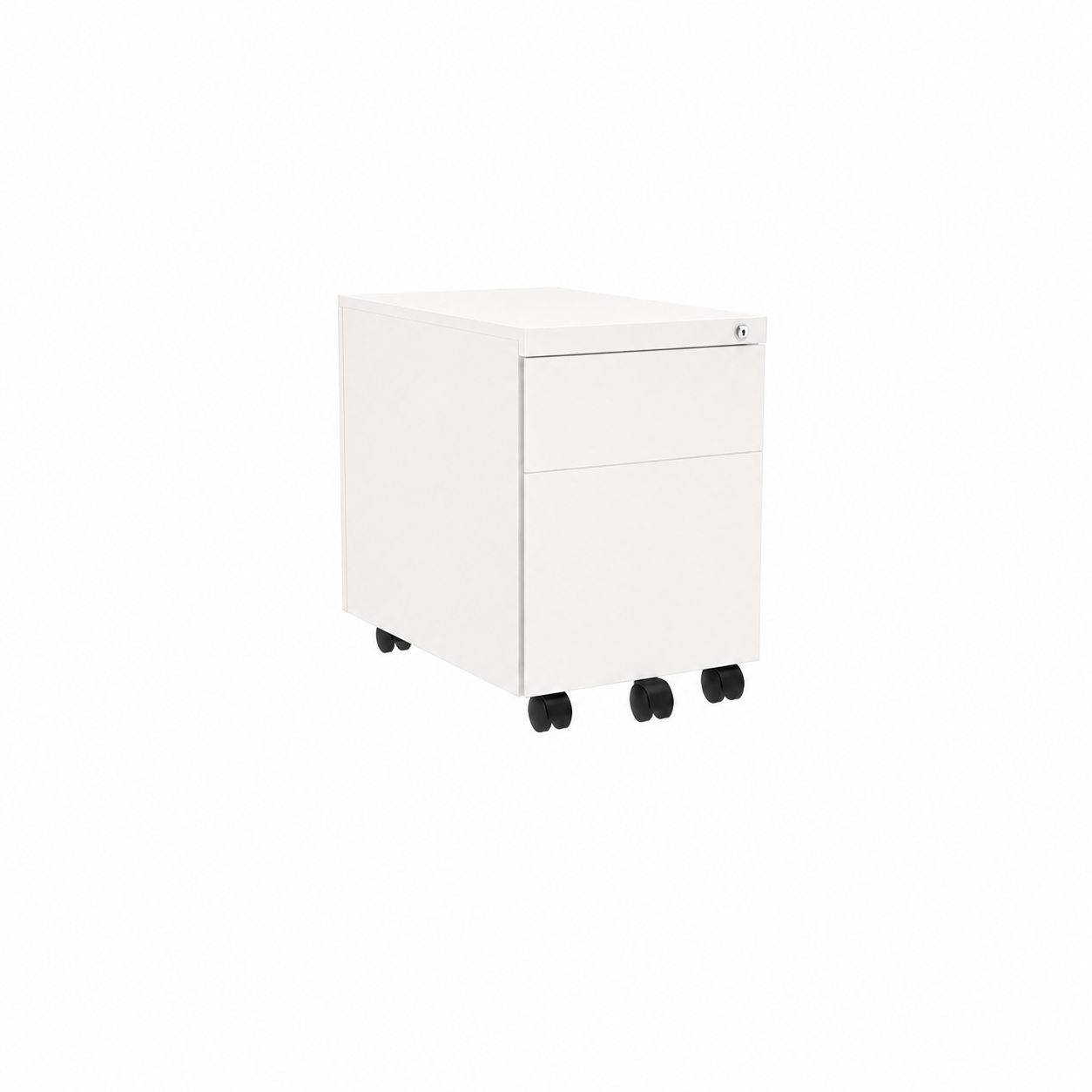 Ladeblok YKG 602 wit