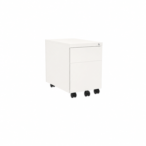 Ladeblok YKG 602 wit