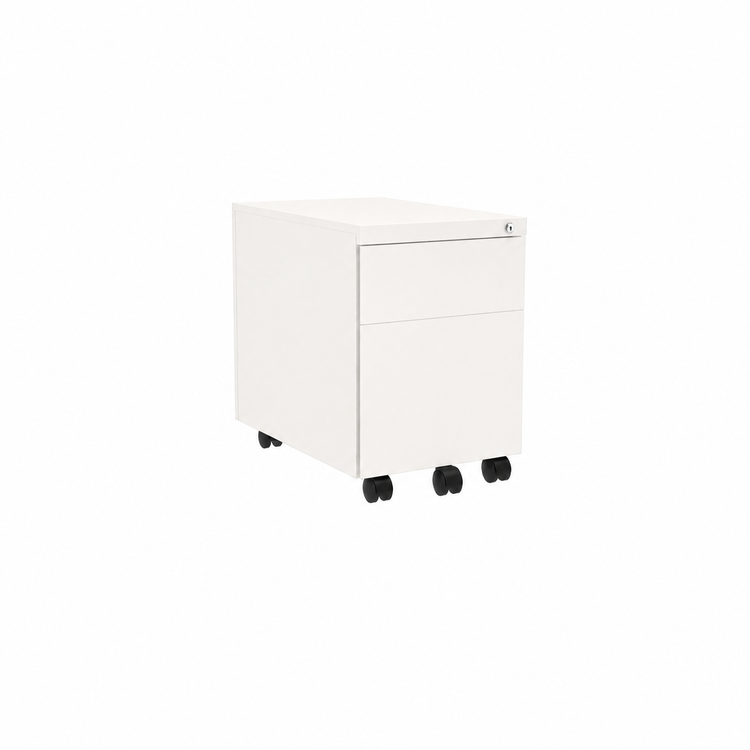 Ladeblok YKG 602 wit
