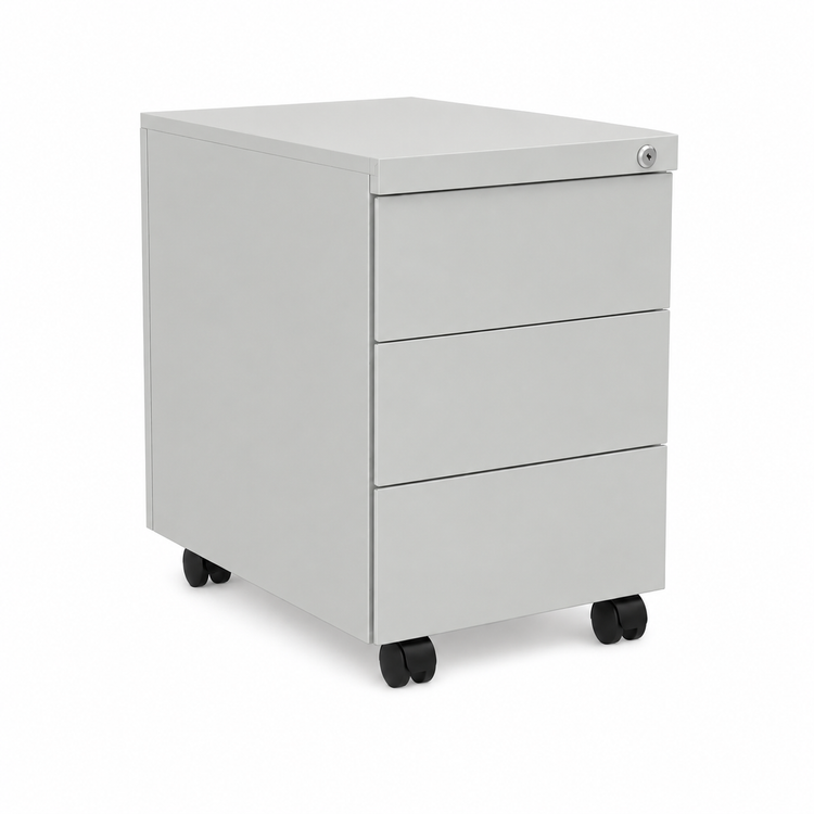 Rolblok YKG 603 grijs