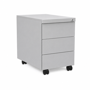 Rolblok YKG 603 aluminium