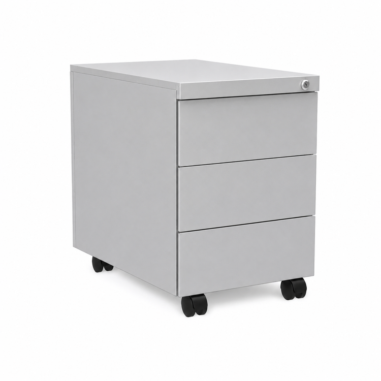 Rolblok YKG 603 aluminium