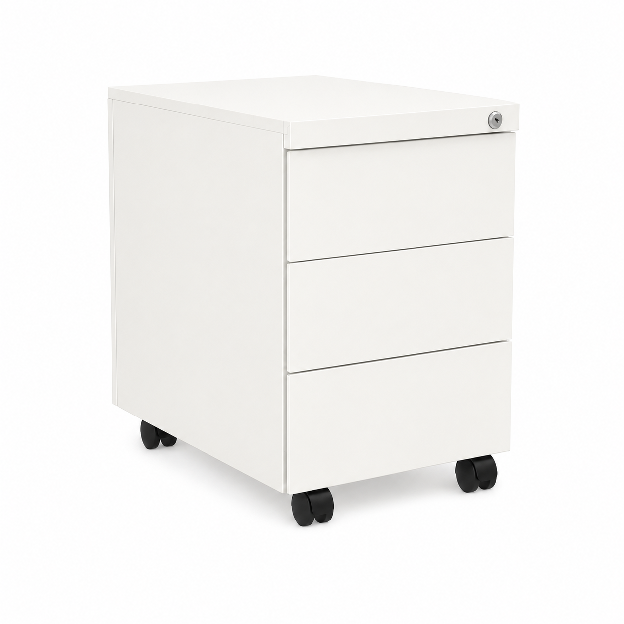 Rolblok YKG 603 wit