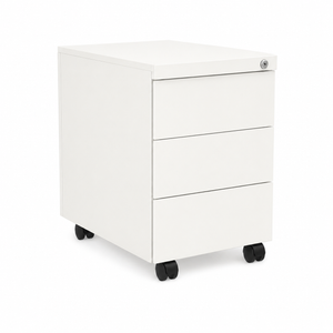 Rolblok YKG 603 wit
