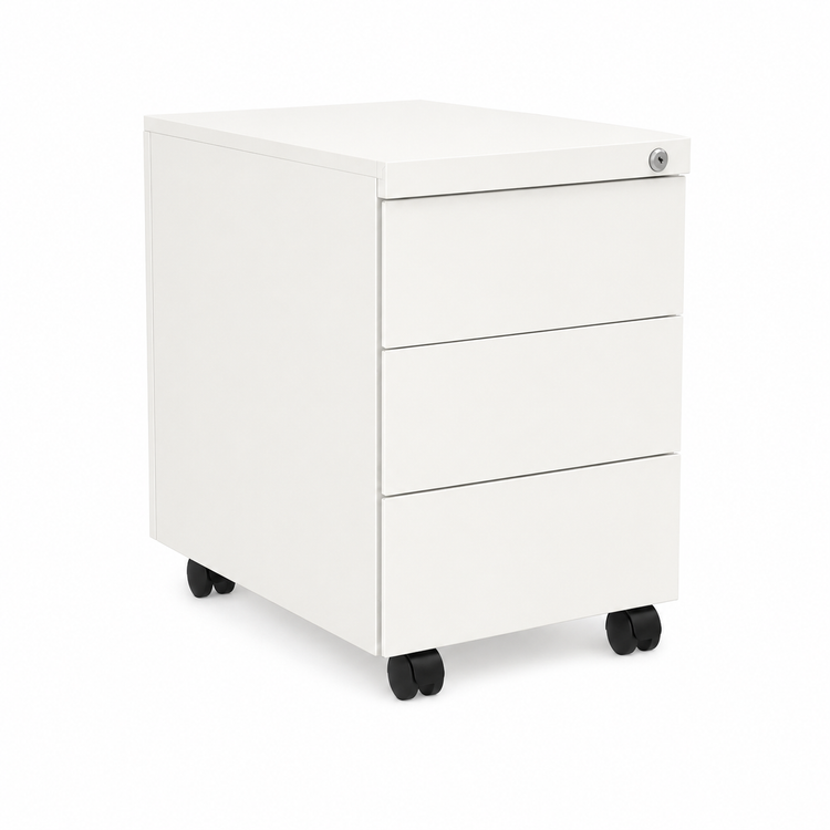 Rolblok YKG 603 wit