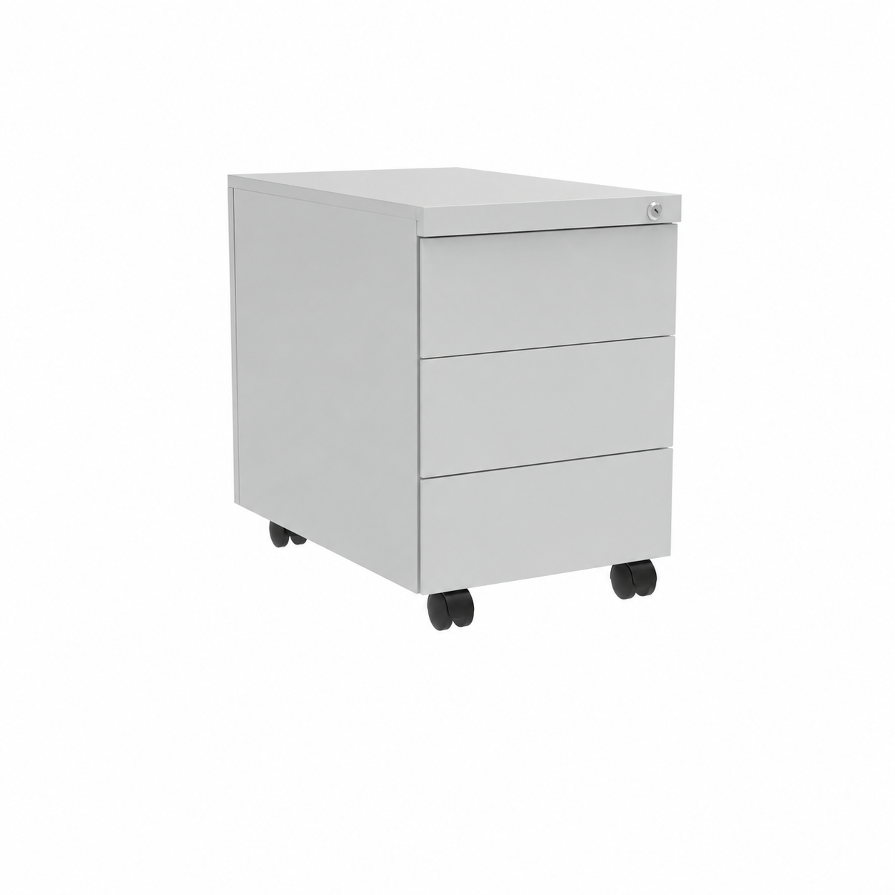 Ladeblok YKG in RAL7035