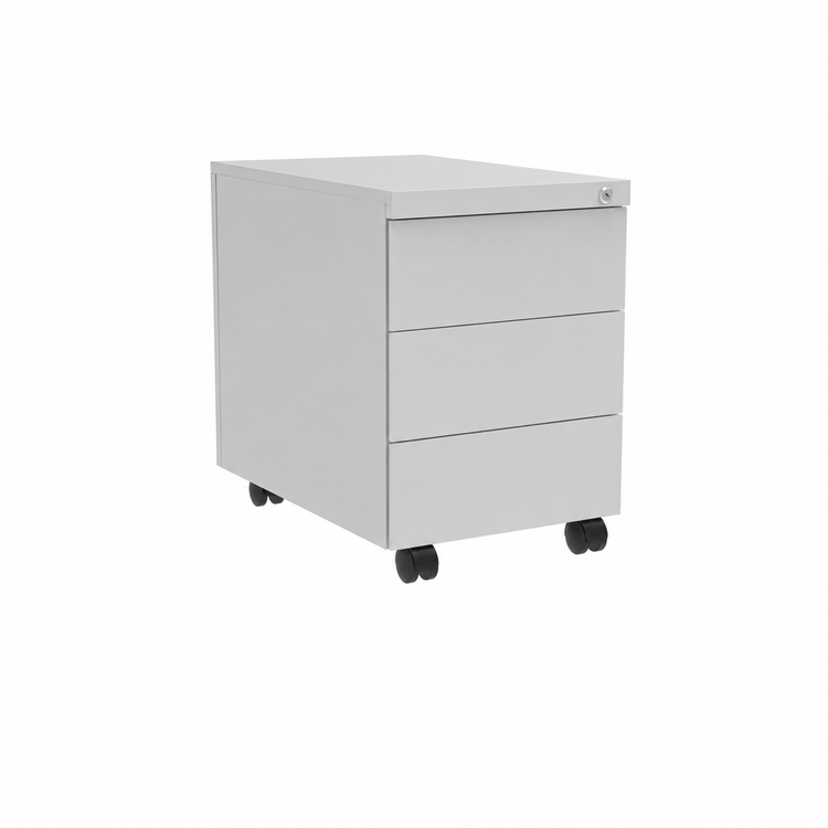 Ladeblok YKG in RAL7035