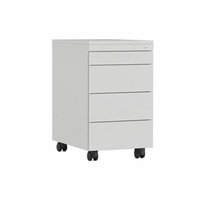 YKG rolblok grijs 7035