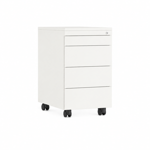 YKG rolblok wit 603