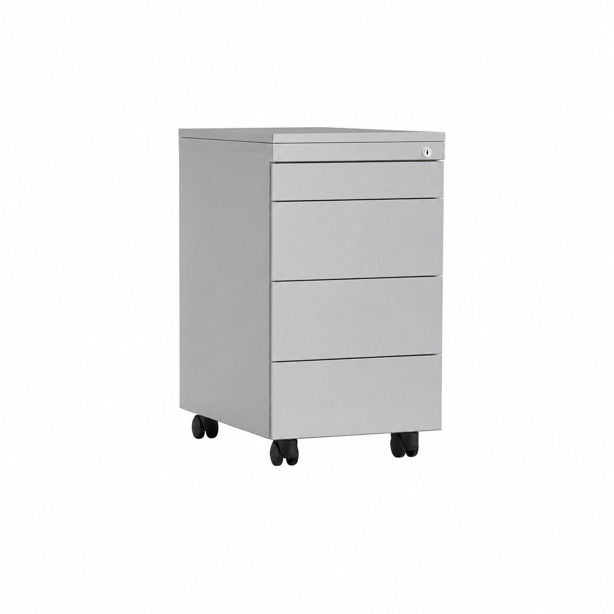 Rolblok YKG Plus 803 aluminium
