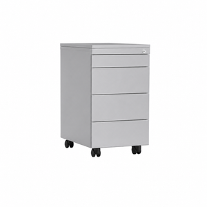 Rolblok YKG Plus 803 aluminium